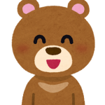 クマさん